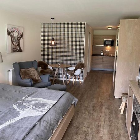 Apartment Bergliebe - Schnuckelig, Ruhige Und Zentrale Lage Schliersee Zewnętrze zdjęcie