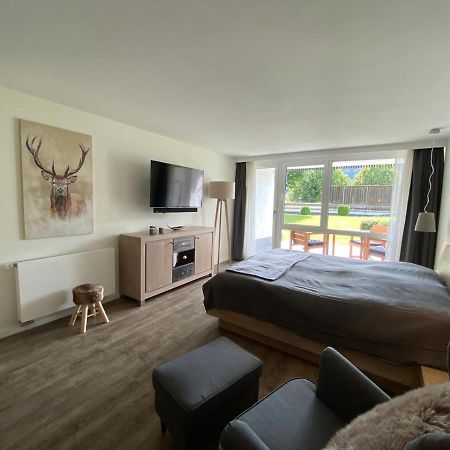 Apartment Bergliebe - Schnuckelig, Ruhige Und Zentrale Lage Schliersee Zewnętrze zdjęcie
