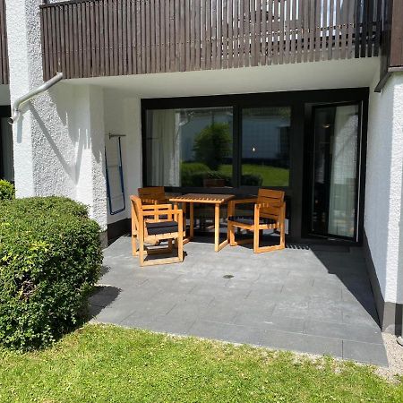 Apartment Bergliebe - Schnuckelig, Ruhige Und Zentrale Lage Schliersee Zewnętrze zdjęcie