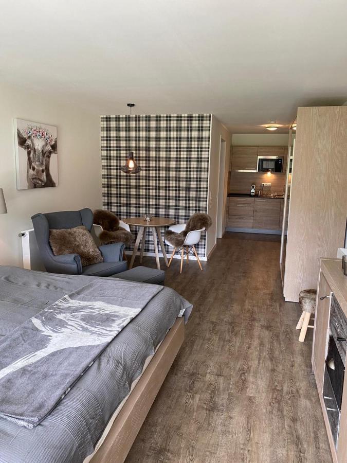 Apartment Bergliebe - Schnuckelig, Ruhige Und Zentrale Lage Schliersee Zewnętrze zdjęcie