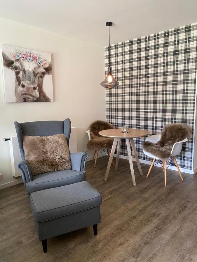 Apartment Bergliebe - Schnuckelig, Ruhige Und Zentrale Lage Schliersee Zewnętrze zdjęcie