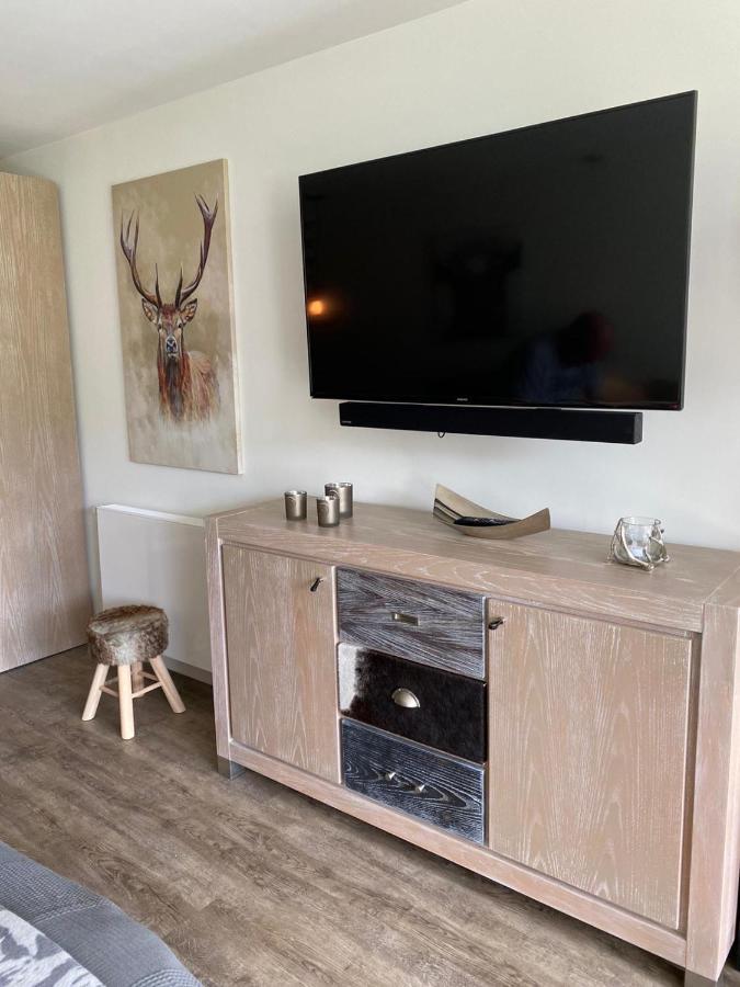 Apartment Bergliebe - Schnuckelig, Ruhige Und Zentrale Lage Schliersee Zewnętrze zdjęcie
