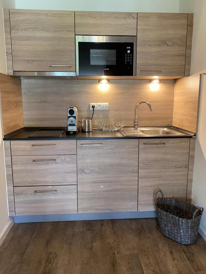 Apartment Bergliebe - Schnuckelig, Ruhige Und Zentrale Lage Schliersee Zewnętrze zdjęcie