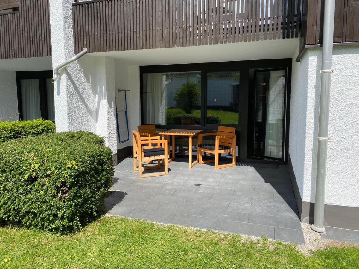 Apartment Bergliebe - Schnuckelig, Ruhige Und Zentrale Lage Schliersee Zewnętrze zdjęcie